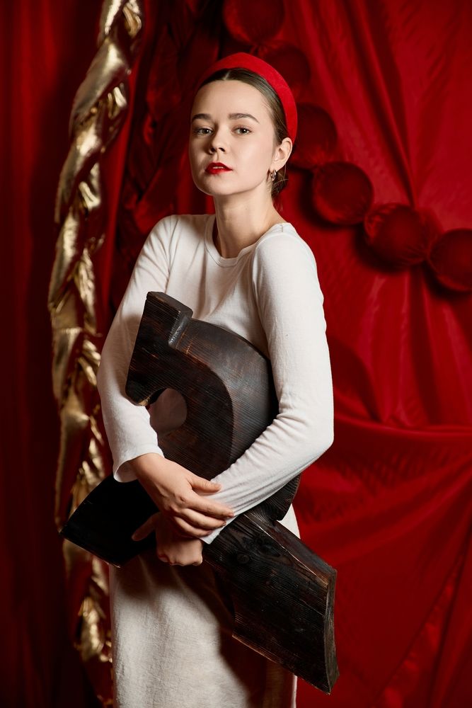 Photograph by Леонтьева Татьяна