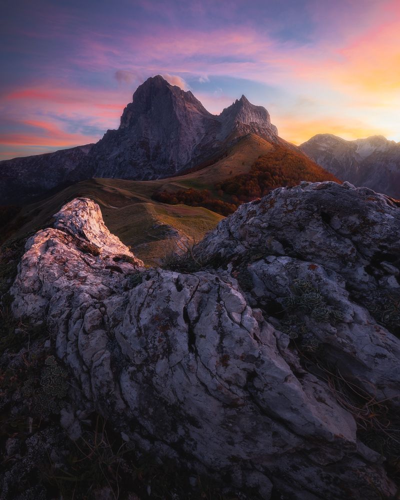 Photograph by Juri Di Marco
