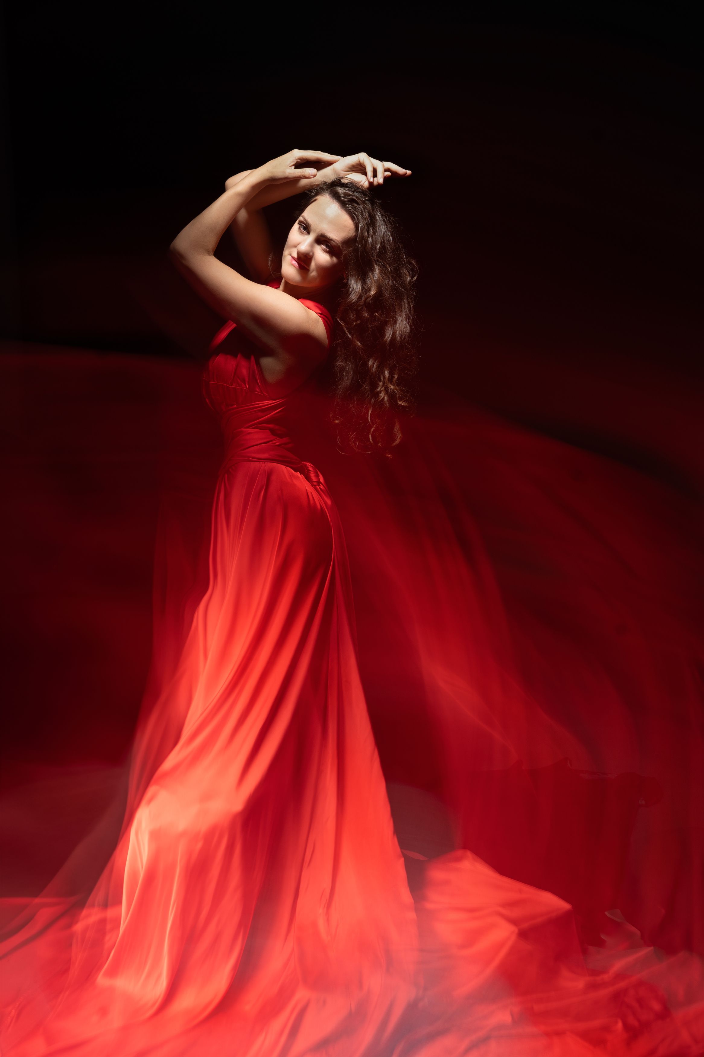 Photograph by Анастасия Симакова