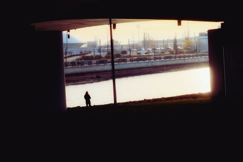 Photograph by Askar Kashapov