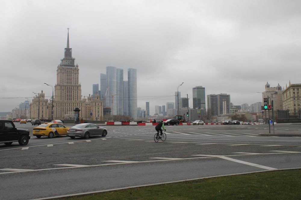 Photograph by Елена Прокофьева