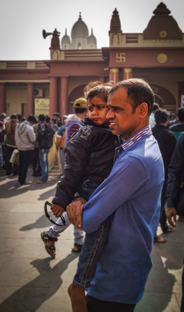 Photograph by Sayoni Manna