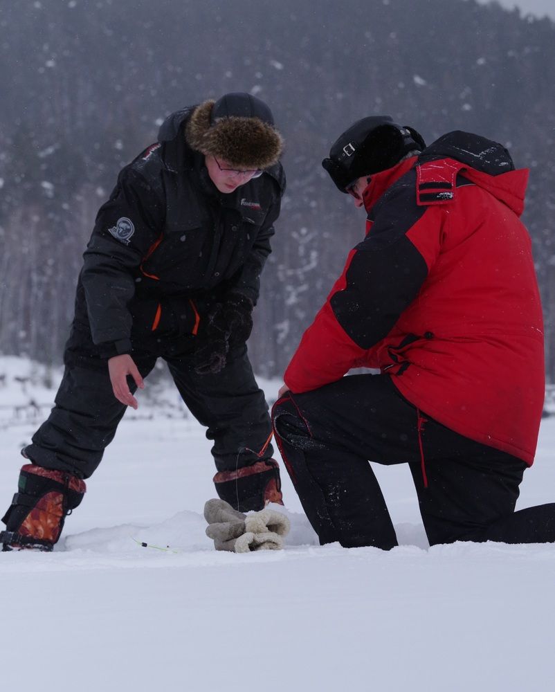 Photograph by Андрей Корытов