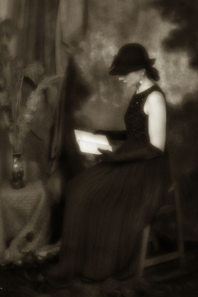 Photograph by Владимир Лосман