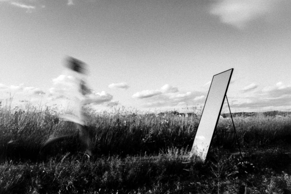 Без отражений