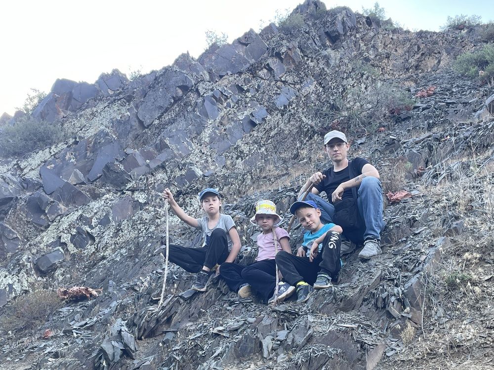 Photograph by Дарья Ларченко