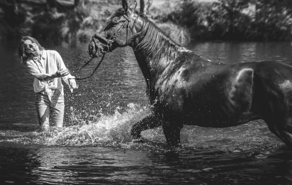 Photograph by Алла Андреева