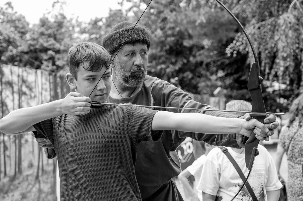 Photograph by Алексей Швагров