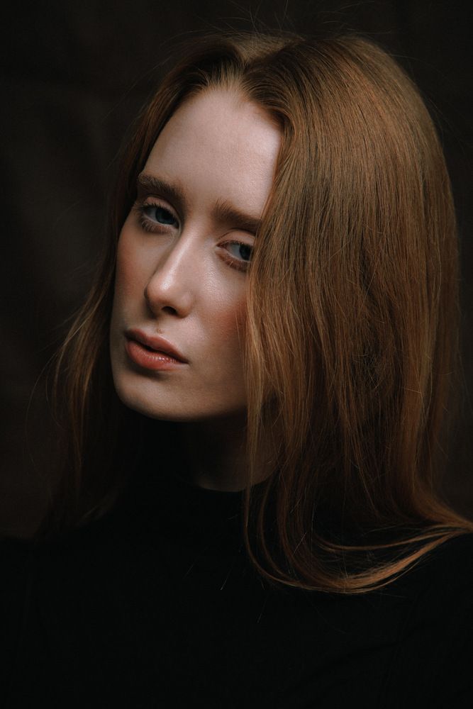 Photograph by Anastasia Astakhova