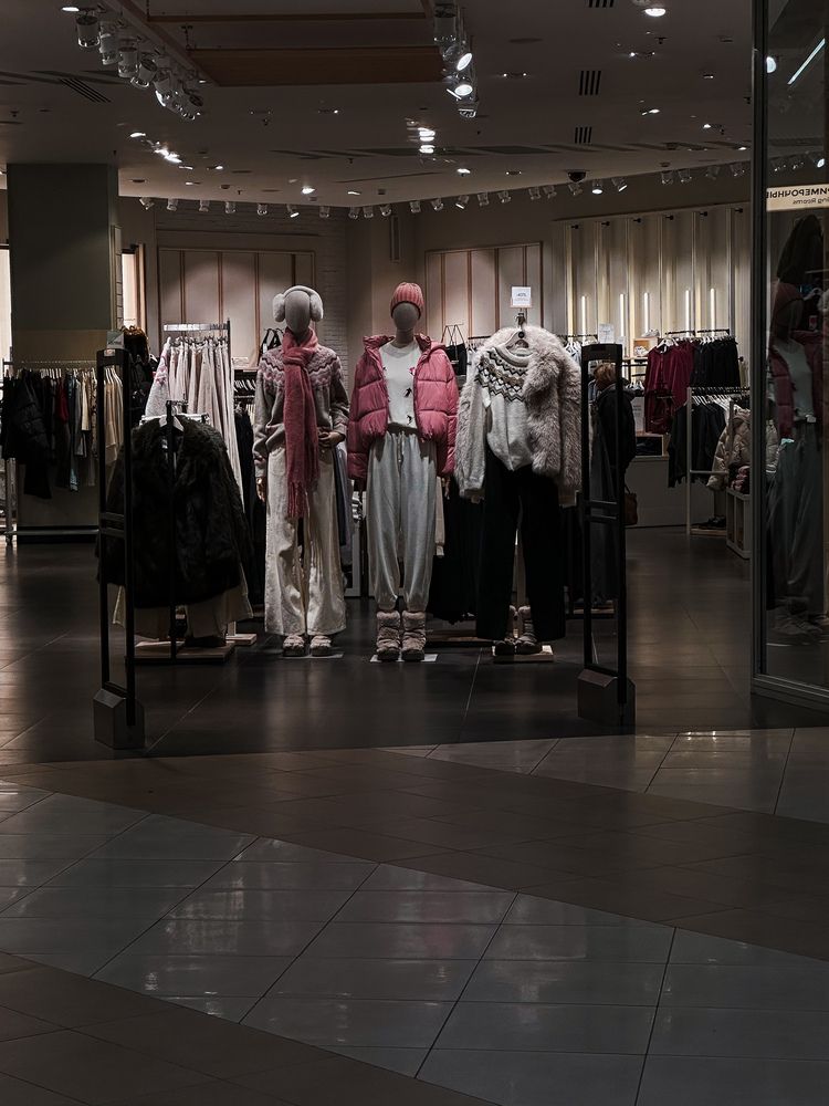 Photograph by Ася Жгенти