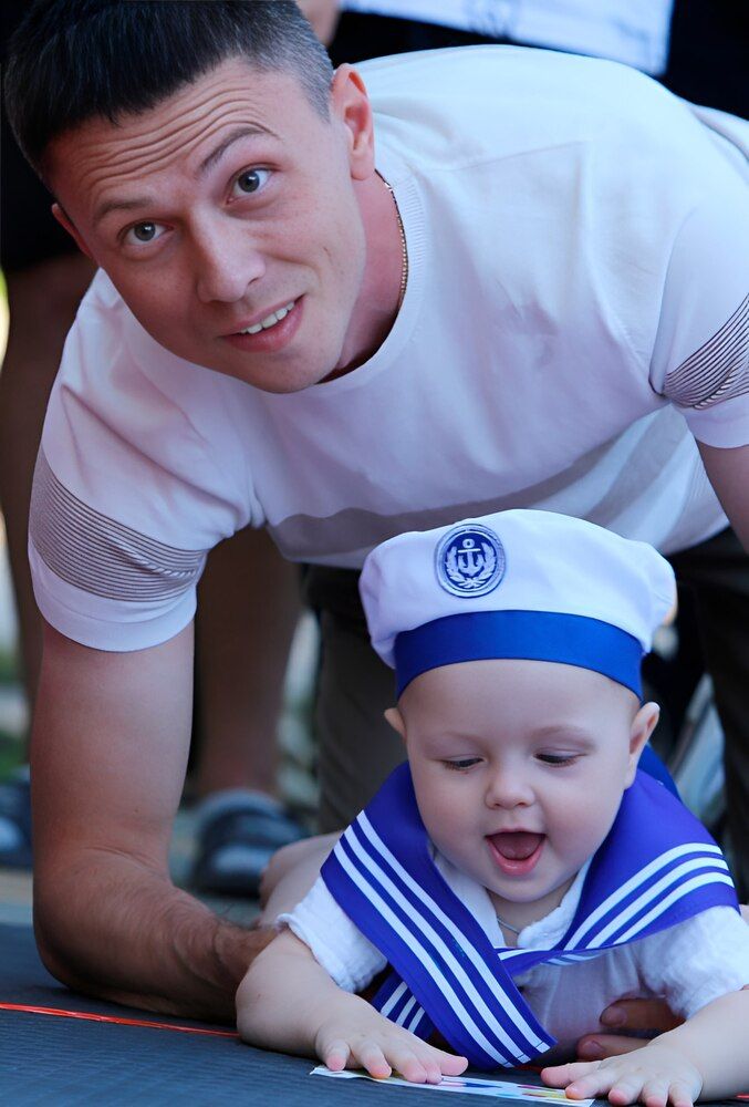 Photograph by Светлана Лукошкина