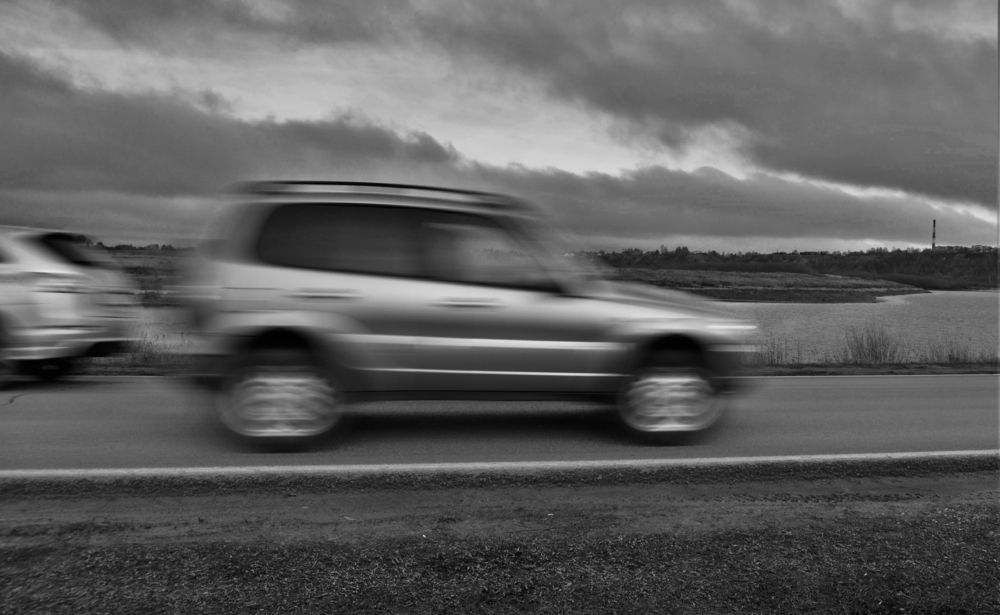 Photograph by Николай Абакумов