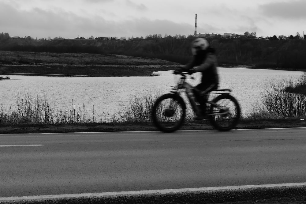 Photograph by Николай Абакумов