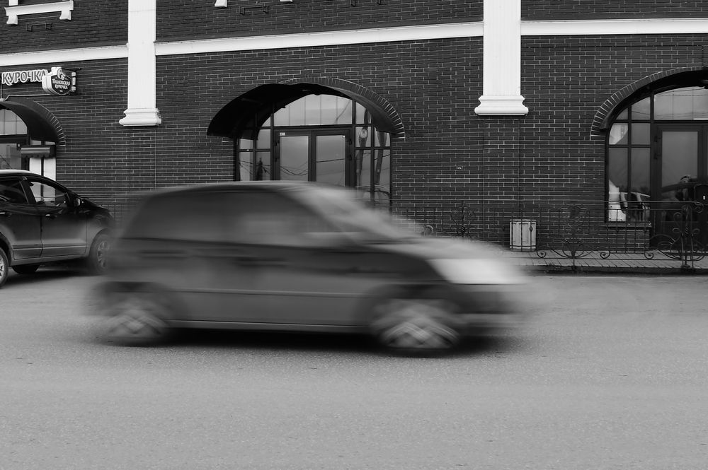 Photograph by Николай Абакумов