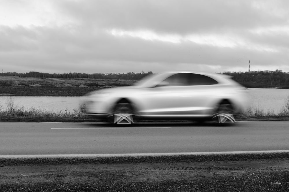 Photograph by Николай Абакумов