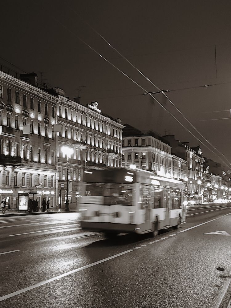 Photograph by Inna Iudina