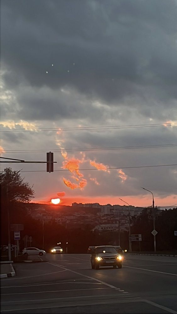 Photograph by Олеся Старицкая