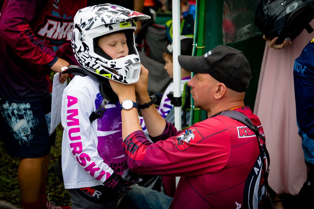 Photograph by Владимир Говоров