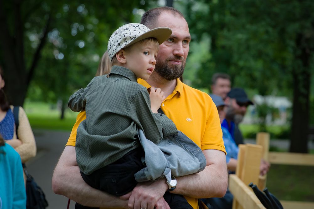 Photograph by Владимир Говоров