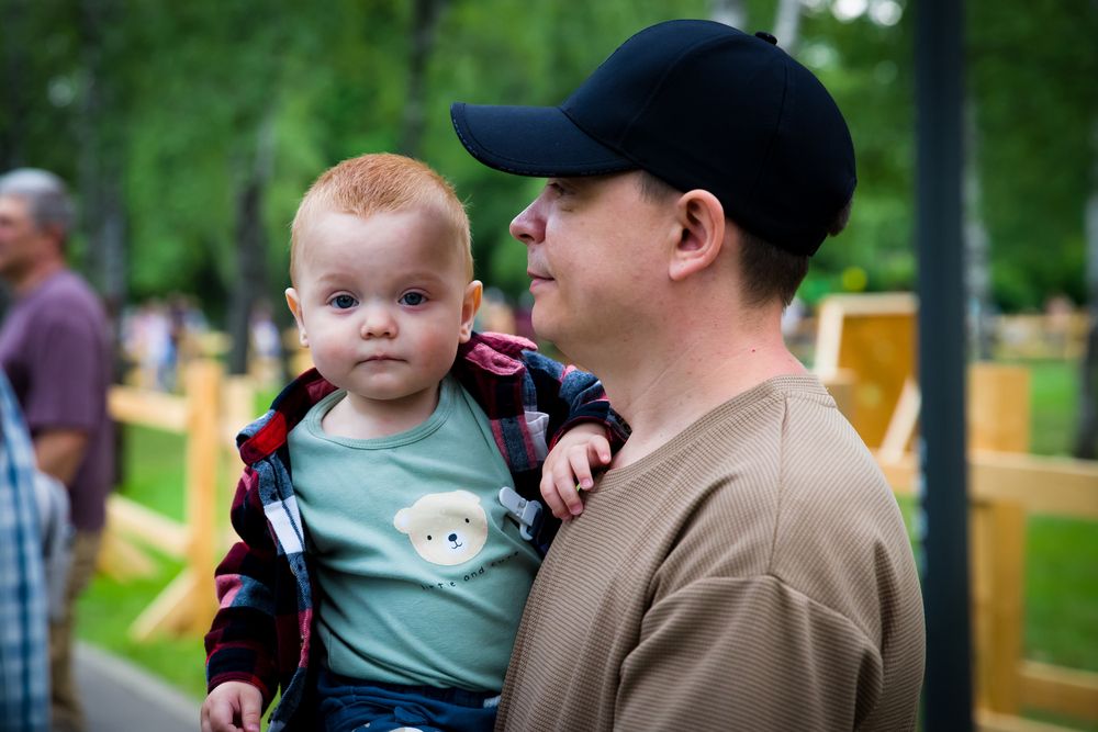 Photograph by Владимир Говоров