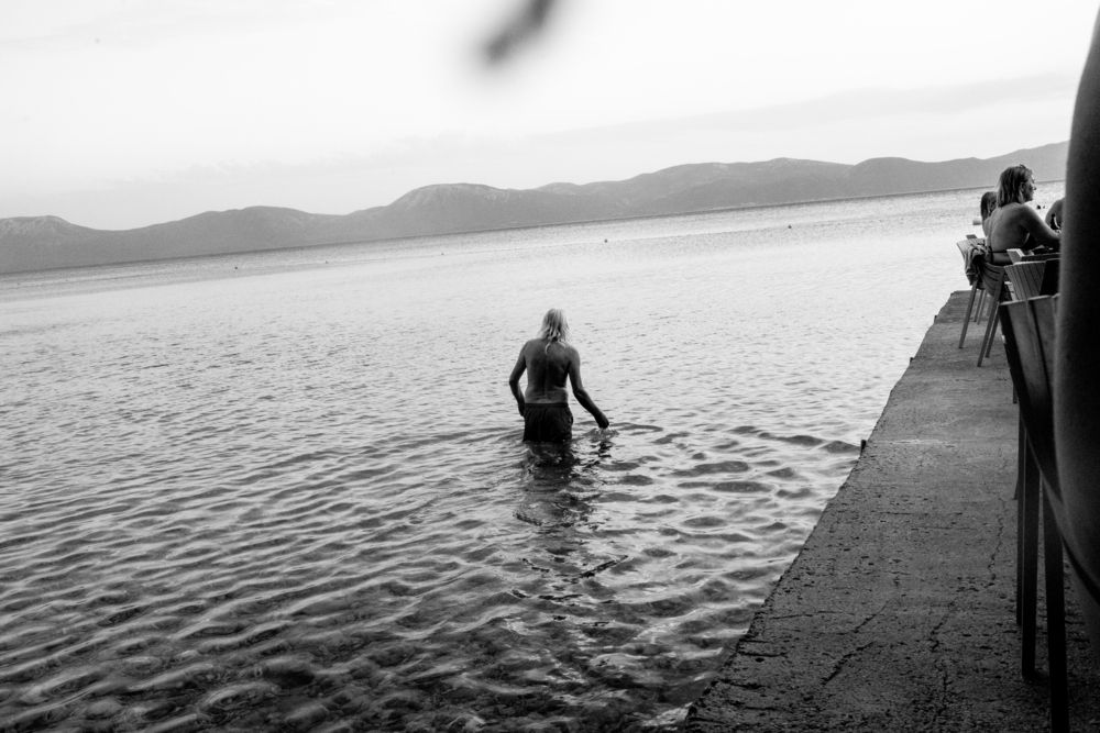 Фотография автора Берлиоз Бегемот