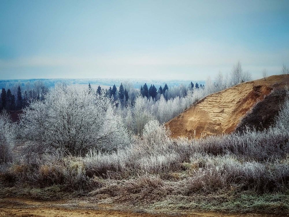 Photograph by Сергей Назаредский