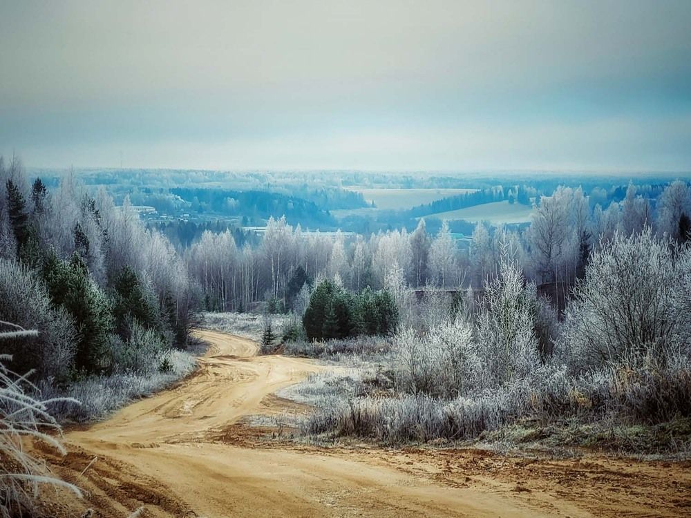 Photograph by Сергей Назаредский