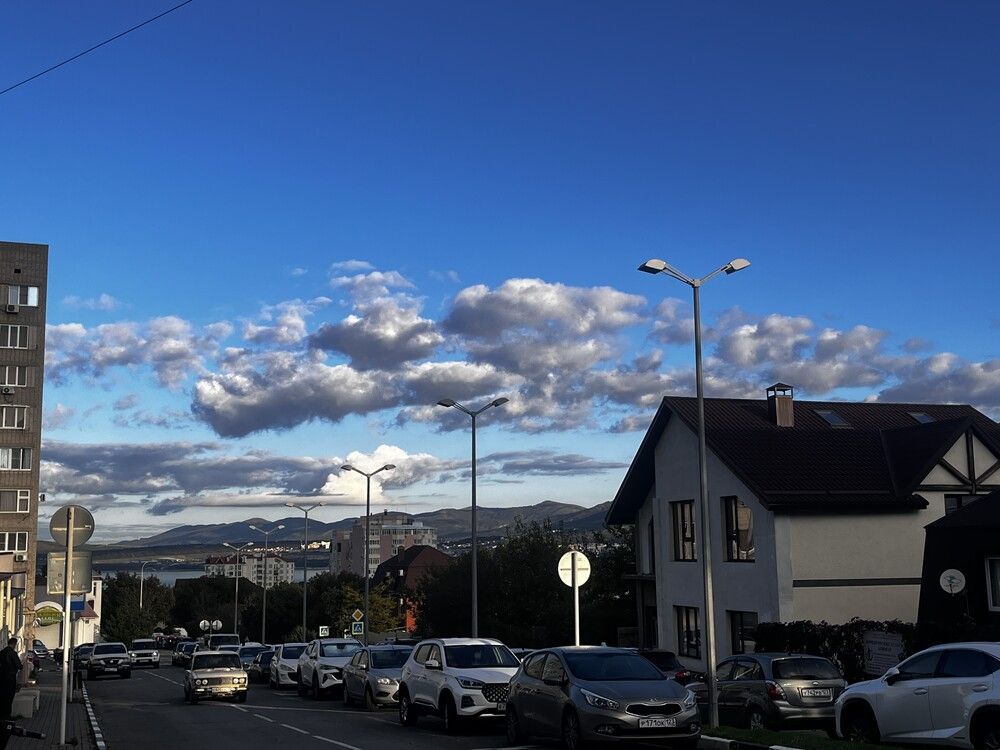 Photograph by Олеся Старицкая