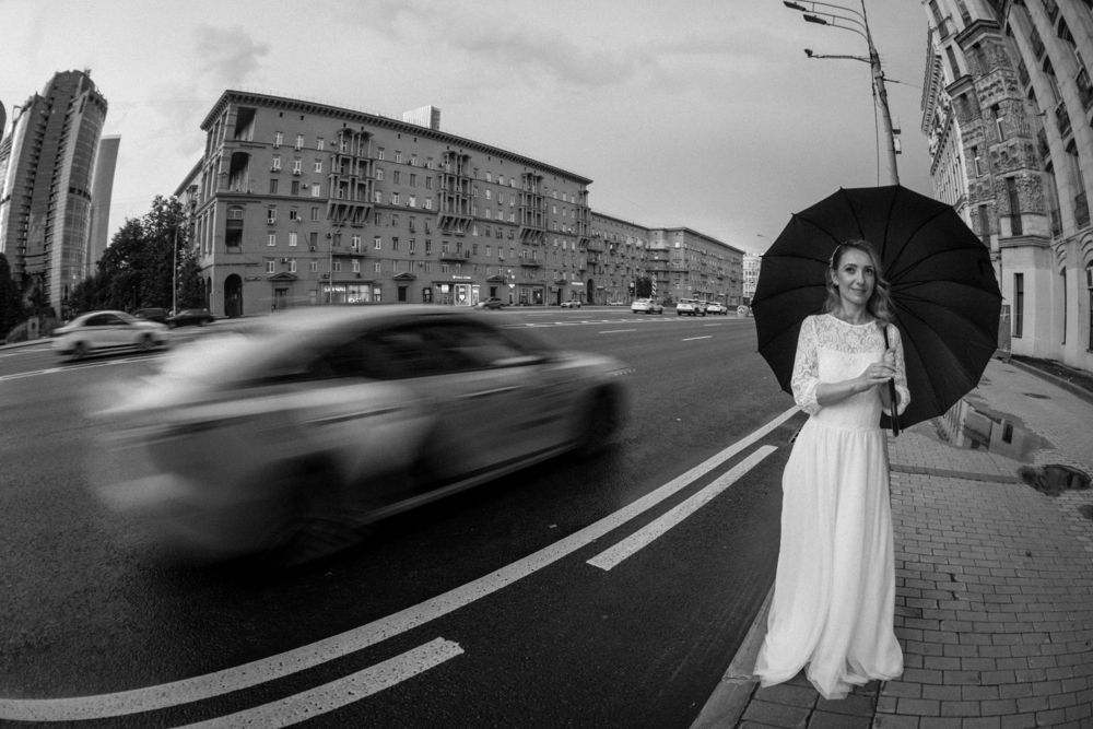 Photograph by Ирина Виноградова