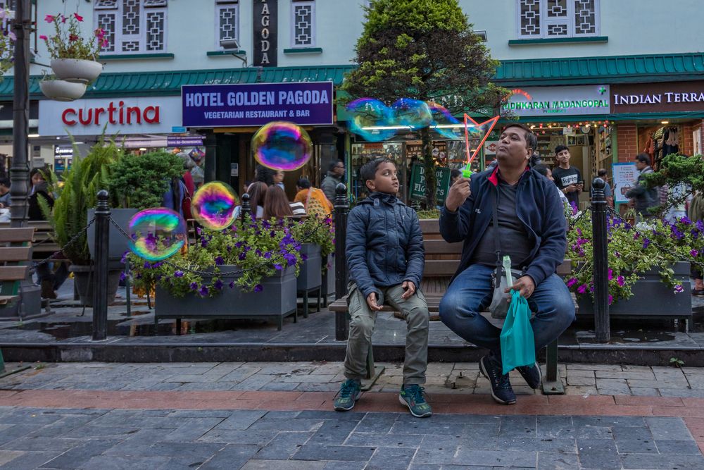 Photograph by Shalini Jain