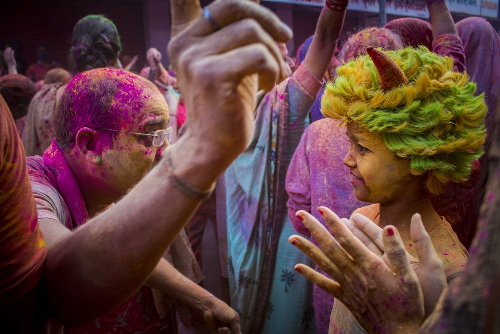 Photograph by Shalini Jain