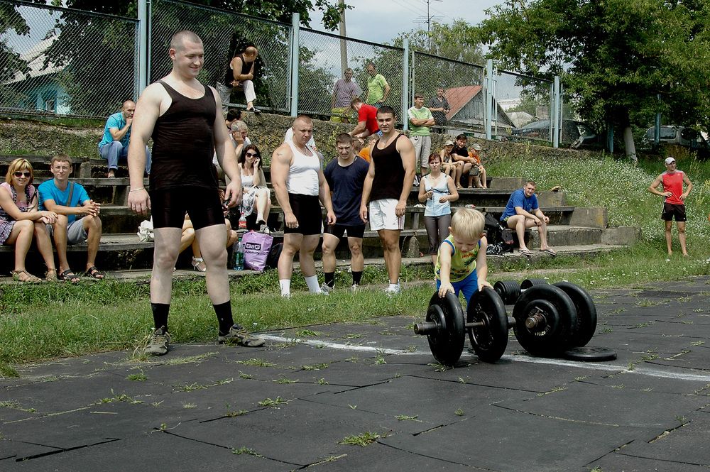 Фотография автора Николай Семенец