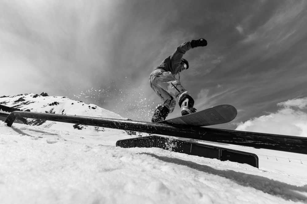 Photograph by Denis Karpenko