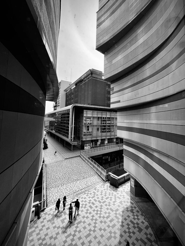 Photograph by _ Hironko_