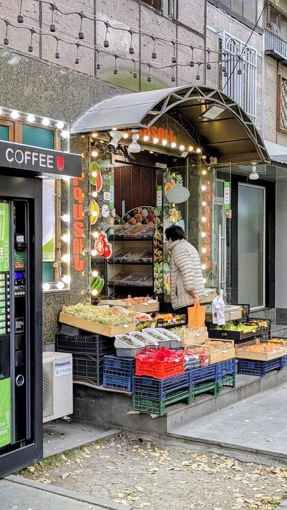 Photograph by Lilit Petrosyan