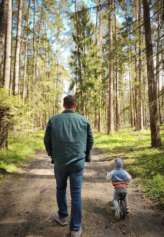 Photograph by Дарья