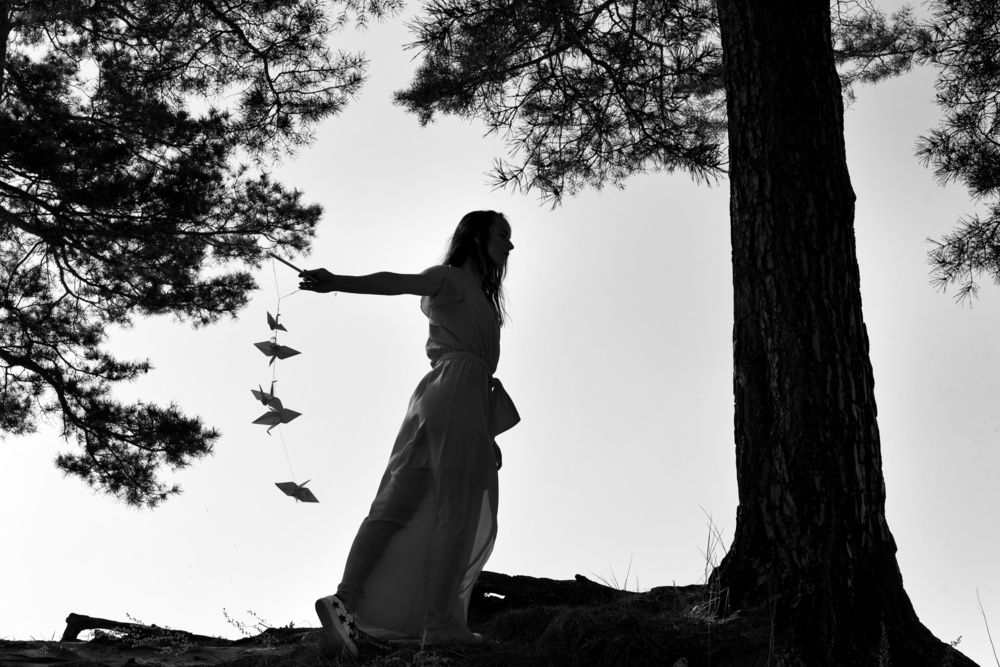 Фотография автора Екатерина Ковтун