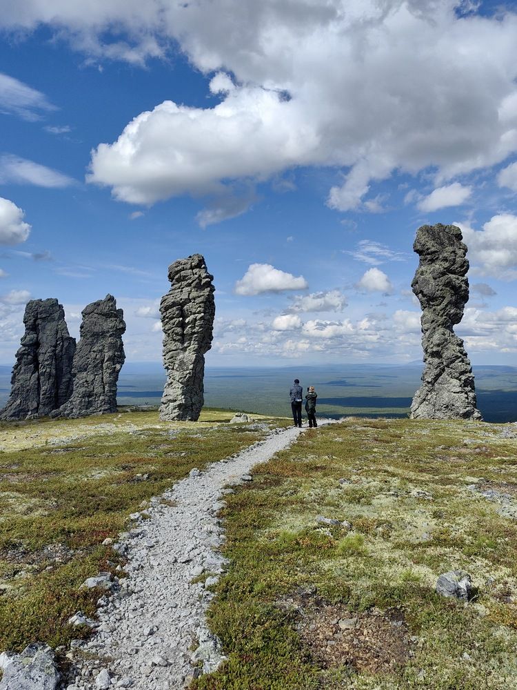 Photograph by Svetlana Rashidova