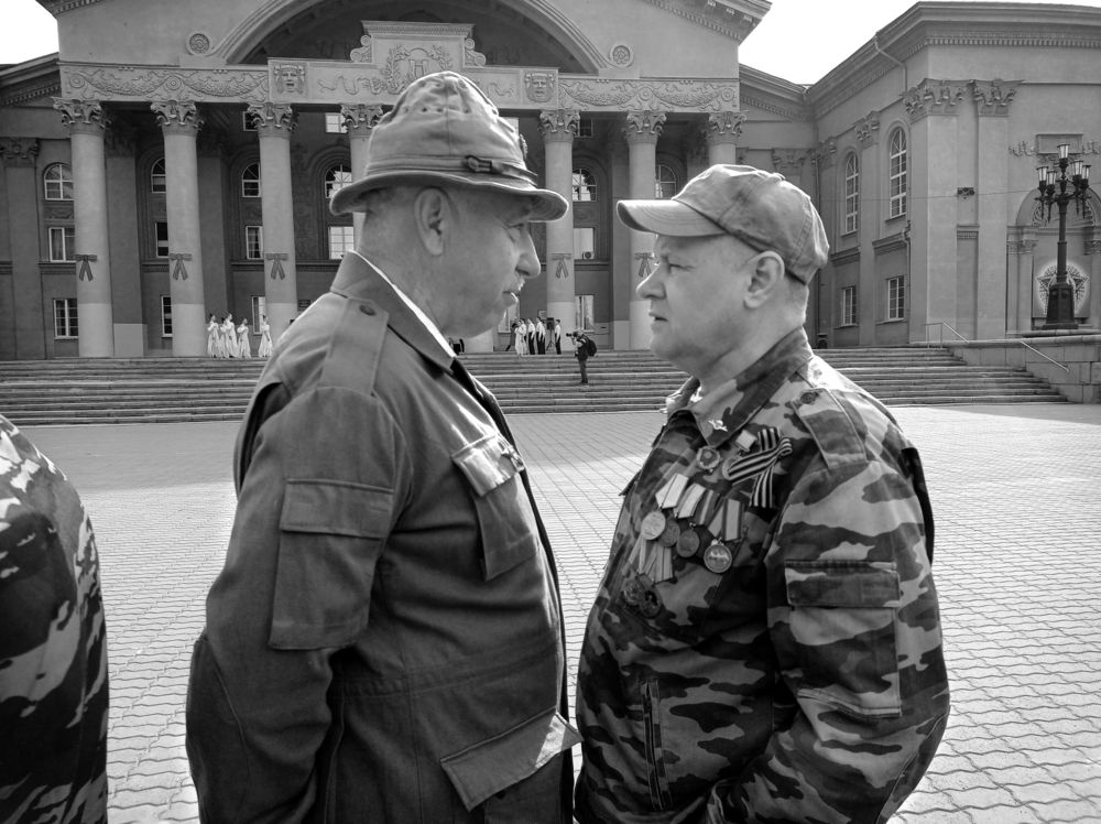 Фотография автора Кухта Мария