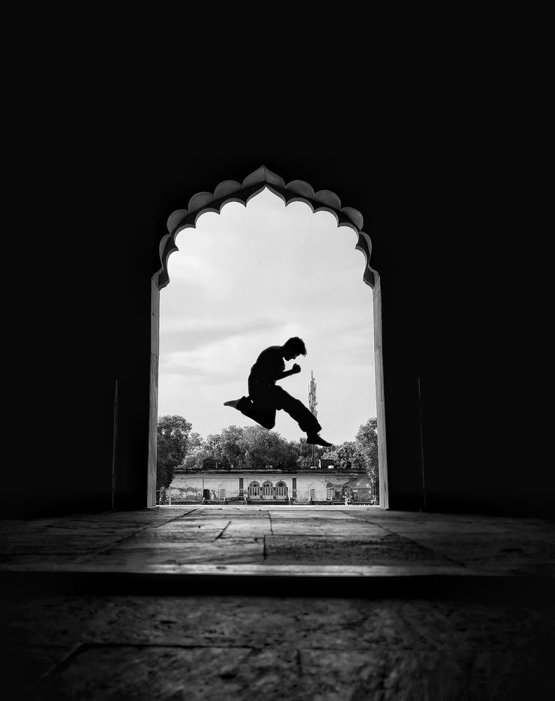 Photograph by HARSHIT MISHRA