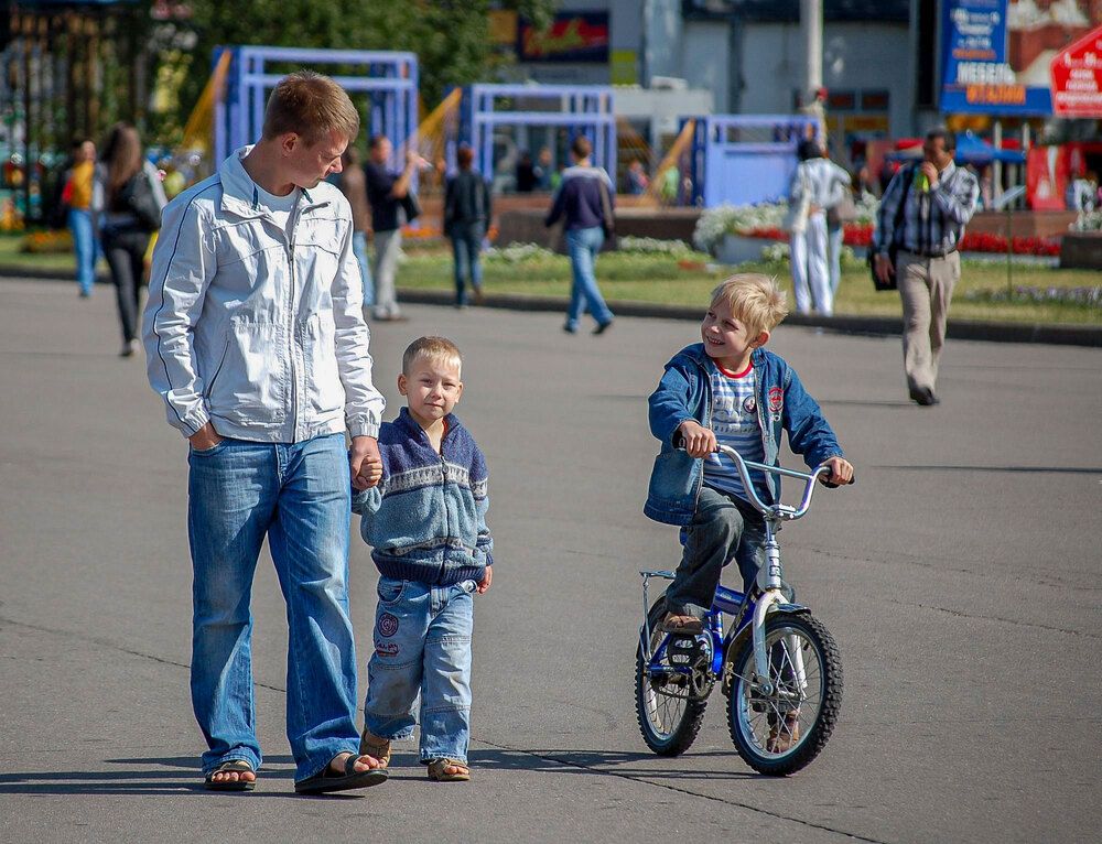 Photograph by Владимир Арбесман
