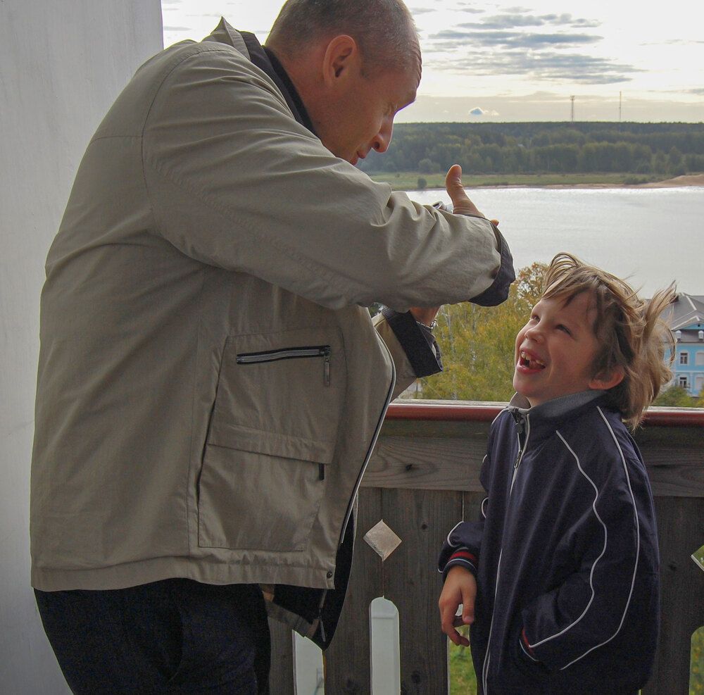 Photograph by Владимир Арбесман