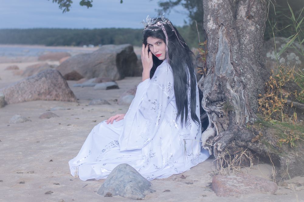 Photograph by Елизавета Турутина