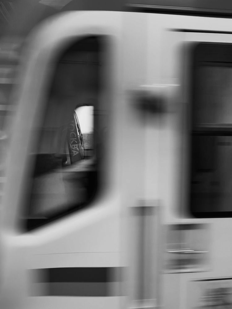 Photograph by Alexander Shcherbakov