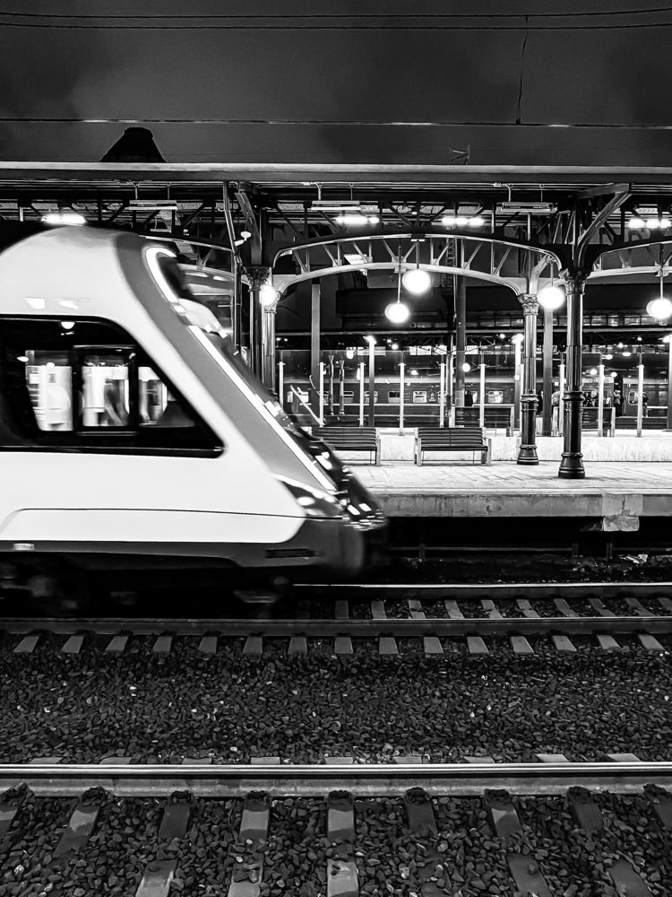 Photograph by Alexander Shcherbakov