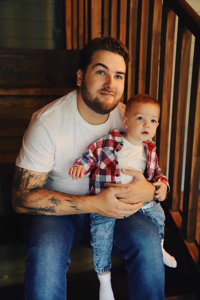 Photograph by Кристина Шацкая