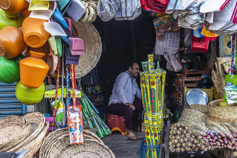 Photograph by Shalini Jain