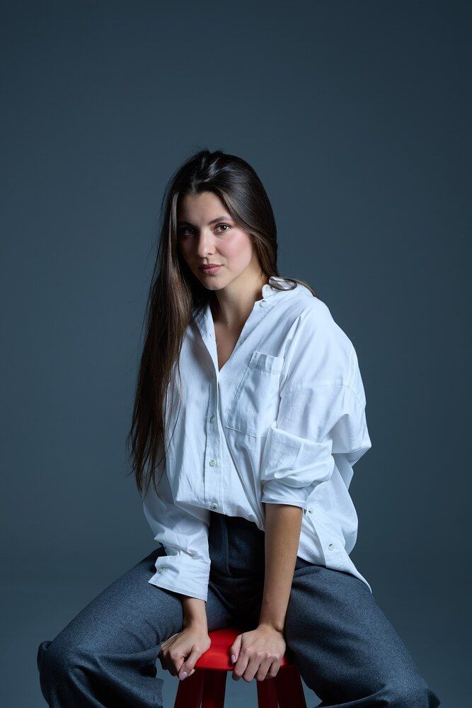 Photograph by Николай Туманов