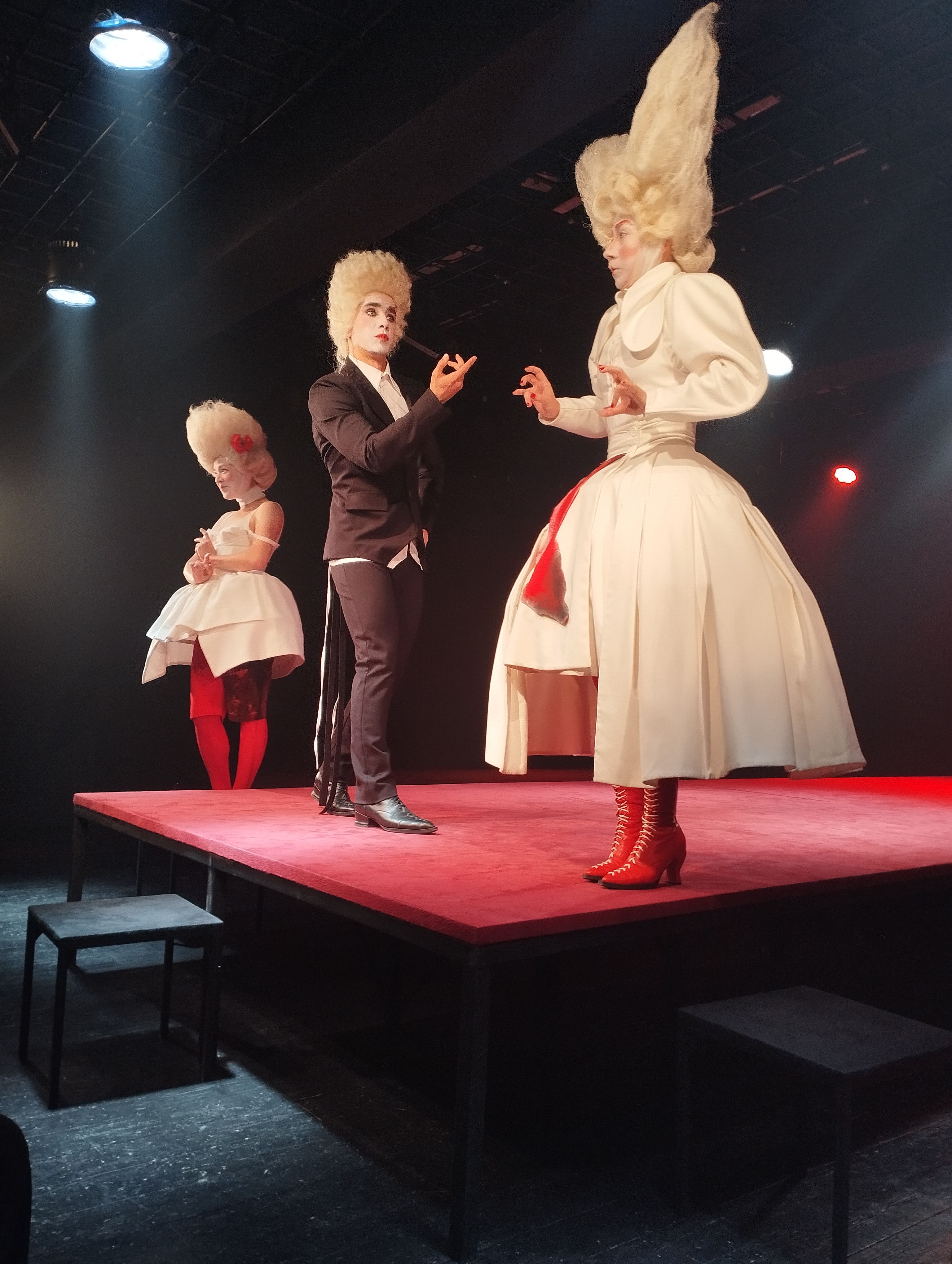 Фотография автора Инна Миронова