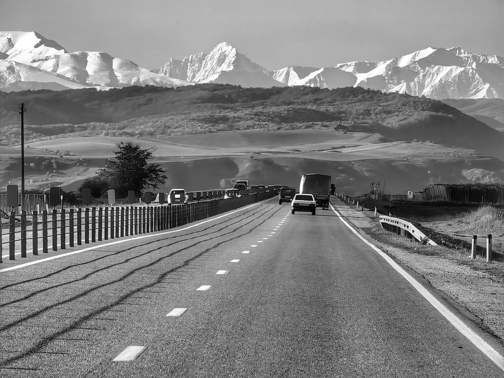 Photograph by OLGA MIKHNEVICH